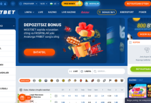 Photo of Обзор платформы Mostbet UZ