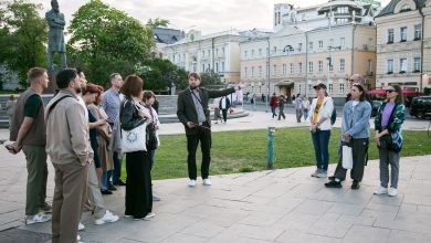 Photo of Экскурсия по окрестностям города