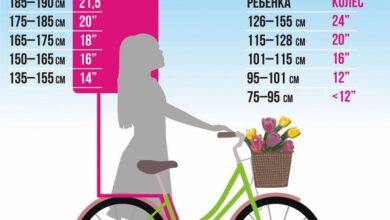 Photo of Выбор велосипеда для взрослых: на что обратить внимание