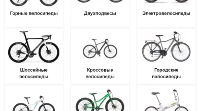 Photo of Типы велосипедов для взрослых и их особенности