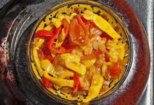 Photo of История и особенности лечо