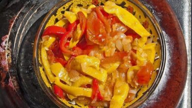 Photo of История и особенности лечо