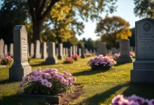 Photo of Современные подходы к благоустройству могил в Светлогорске
