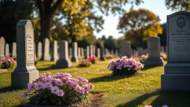 Photo of Современные подходы к благоустройству могил в Светлогорске